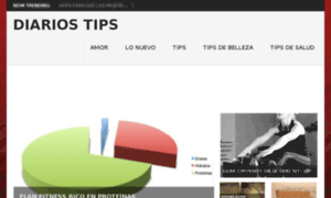 Diariostips.com thumbnail