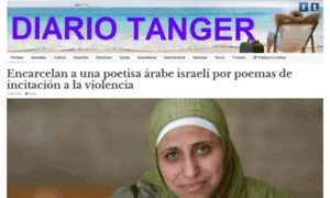 Diariotanger.com thumbnail