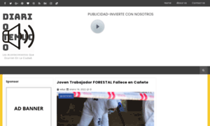 Diariotemuco.com thumbnail