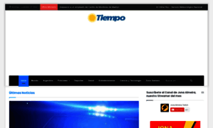 Diariotiempo.com.ar thumbnail