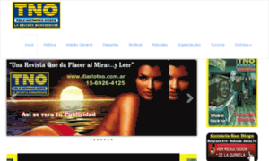 Diariotno.com thumbnail