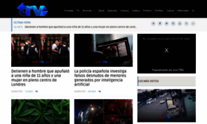 Diariotrv.com thumbnail