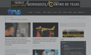 Diariotrv.opennemas.com thumbnail