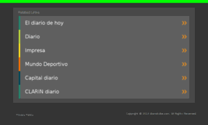 Diariotube.com thumbnail