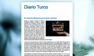 Diarioturco.com thumbnail