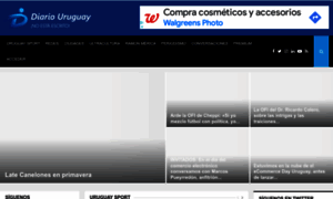 Diariouruguay.com.uy thumbnail
