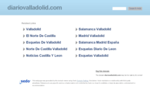 Diariovalladolid.com thumbnail
