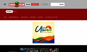 Diariovalledetulum.com.ar thumbnail