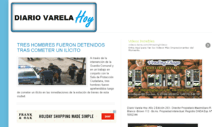 Diariovarelahoy.com.ar thumbnail