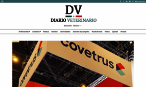 Diarioveterinario.com thumbnail