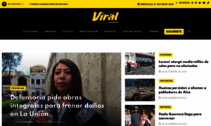 Diarioviral.pe thumbnail