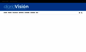 Diariovision.com.ar thumbnail