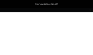 Diariovision.com.do thumbnail