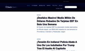 Diariovision.com thumbnail