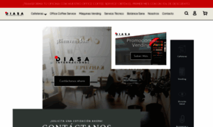 Diasa.com.mx thumbnail