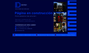 Diasa.com.ve thumbnail