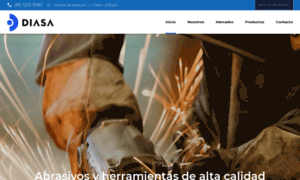 Diasa.net thumbnail