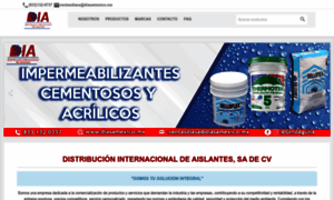 Diasamexico.mx thumbnail