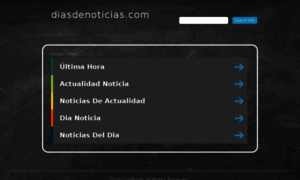 Diasdenoticias.com thumbnail