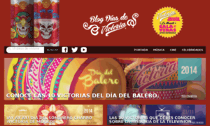 Diasdevictoria.mx thumbnail