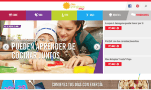 Diasgrandiosos.com thumbnail