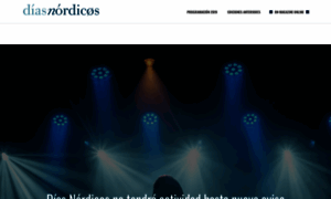 Diasnordicos.com thumbnail
