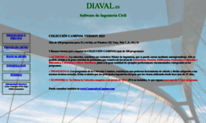 Diaval.es thumbnail