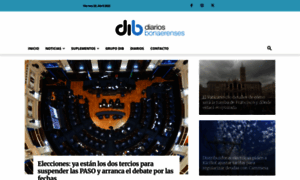 Dib.com.ar thumbnail