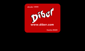 Diber.com thumbnail