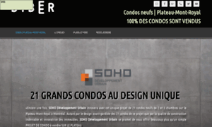 Dibercondo.com thumbnail