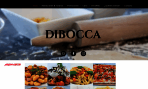 Dibocca.es thumbnail
