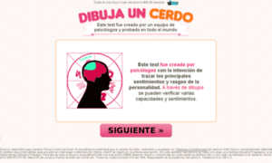 Dibuja-cerdo.com thumbnail