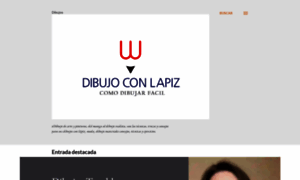Dibujo-con-lapiz.blogspot.com thumbnail