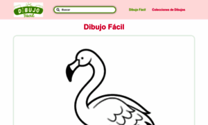 Dibujo-facil.com thumbnail