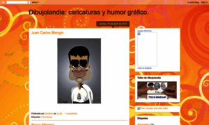 Dibujolandia.blogspot.com thumbnail