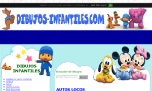 Dibujos-infantiles.com thumbnail