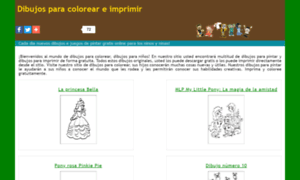 Dibujos-para-colorear.org thumbnail