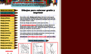 Dibujos-para-ninos.com thumbnail