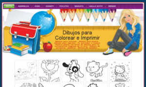 Dibujosdecolorear.blogspot.com thumbnail