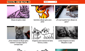 Dibujosdegatos.com thumbnail