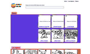 Dibujosonline.net thumbnail