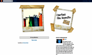 Dibujosparacanciones.blogspot.com thumbnail