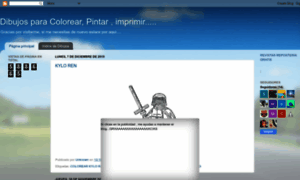 Dibujosparatartas.blogspot.com thumbnail