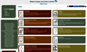 Dibujosyjuegos.com thumbnail