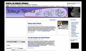 Dibujotecnico.ramondelaguila.com thumbnail