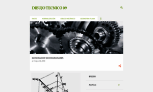 Dibujotecnico09.blogspot.com.es thumbnail