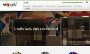 Dibujoypinturagranada.com thumbnail