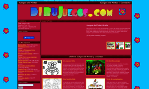 Dibujuegos.com thumbnail