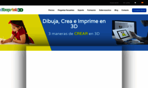 Dibuprint3d.com thumbnail
