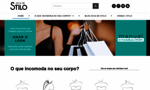 Dicadestilo.com.br thumbnail